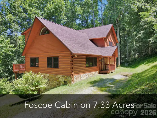 321 Grays Shadow Lane, Banner Elk, NC 28604