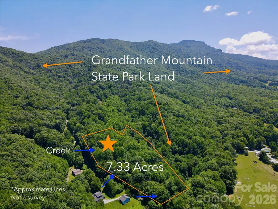 321 Grays Shadow Lane, Banner Elk, NC 28604 - #3