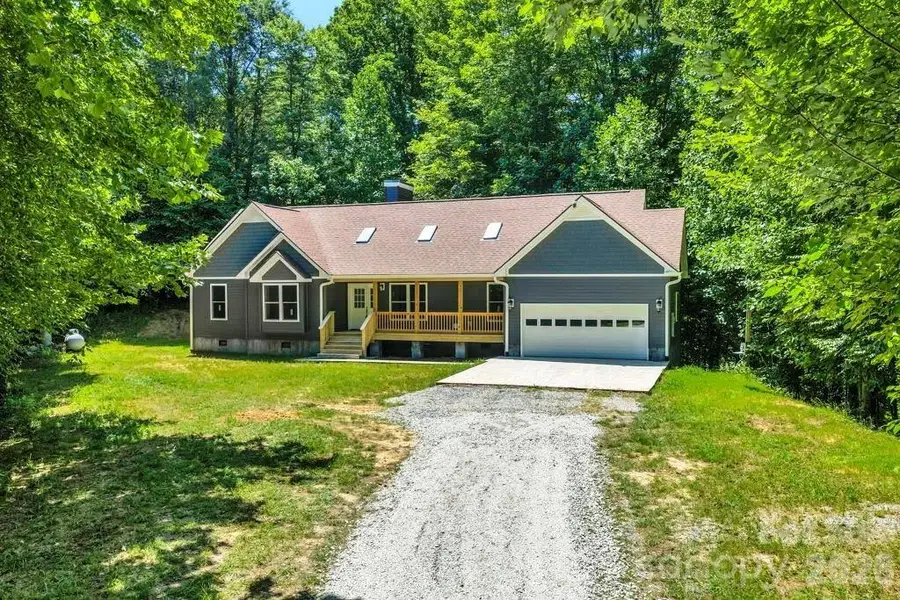 482 Guy Ford Road, Sugar Grove, NC 28679 - #2