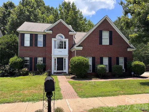 11630 Clingman Lane, Charlotte, NC 28214