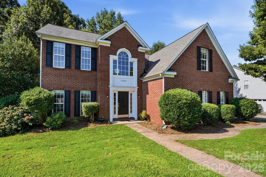 11630 Clingman Lane, Charlotte, NC 28214 - #2