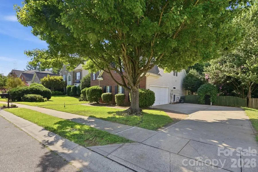 11630 Clingman Lane, Charlotte, NC 28214 - #3