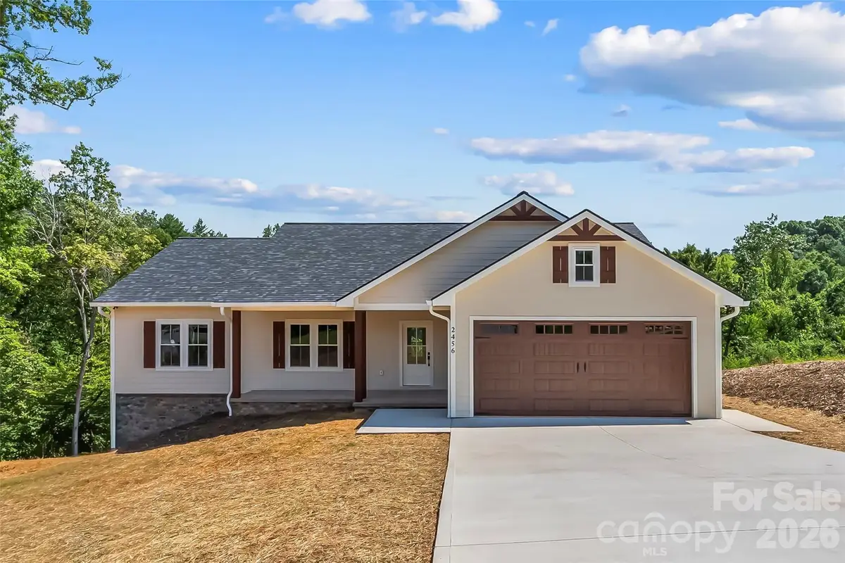 2456 Saratoga Run #58, Morganton, NC 28655 - #1