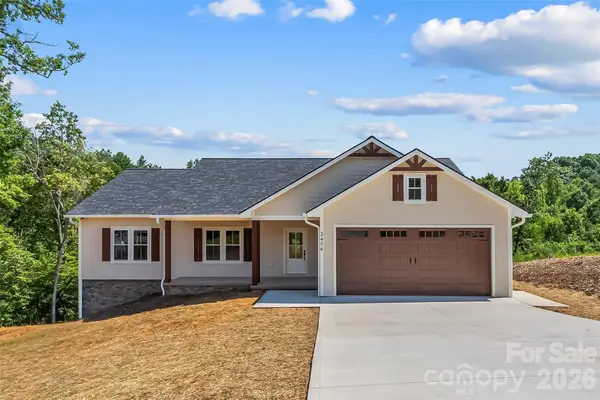 2456 Saratoga Run #58, Morganton, NC 28655