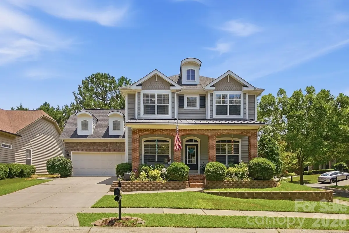 8500 Willow Branch Drive, Waxhaw, NC 28173 - #1