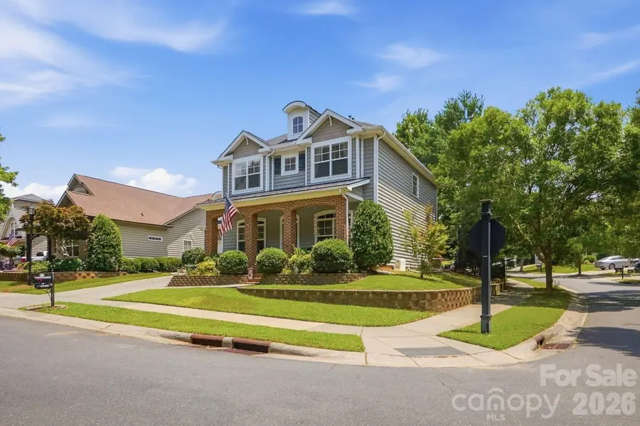 8500 Willow Branch Drive, Waxhaw, NC 28173 - #2