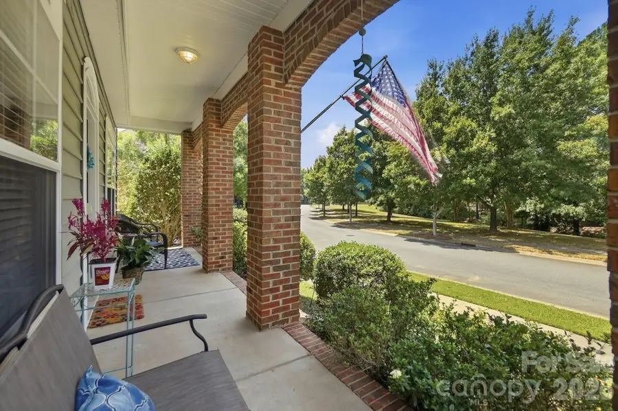 8500 Willow Branch Drive, Waxhaw, NC 28173 - #3