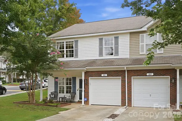 203 Tail Race Lane #6311, Fort Mill, SC 29715