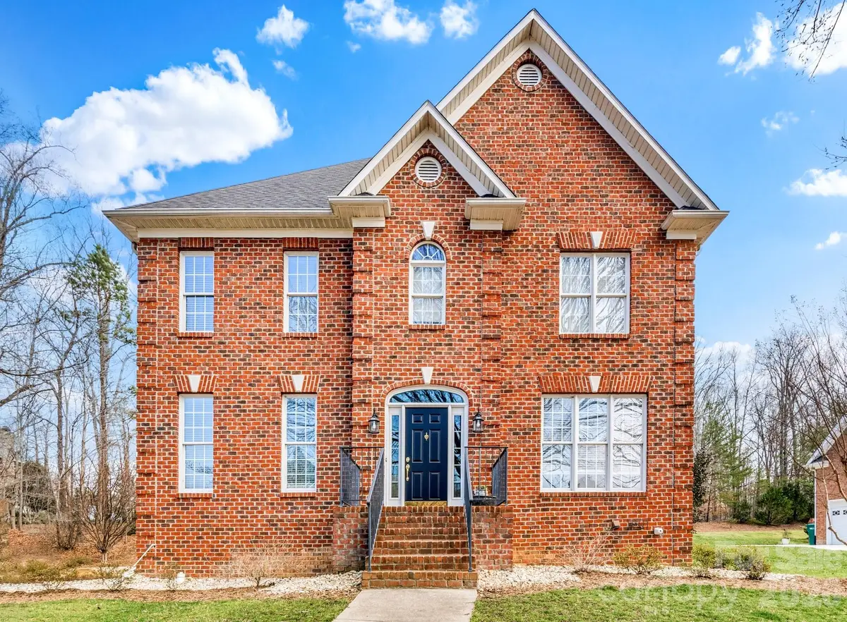1869 Curraghmore Road, Clemmons, NC 27012 - #1