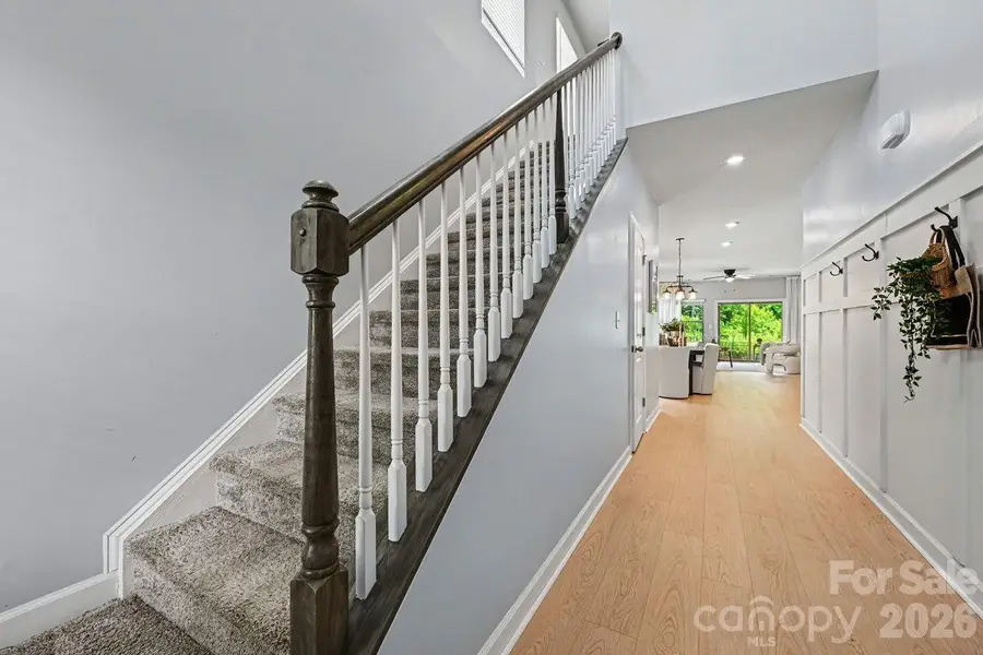 6702 Good News Drive, Charlotte, NC 28215 - #2