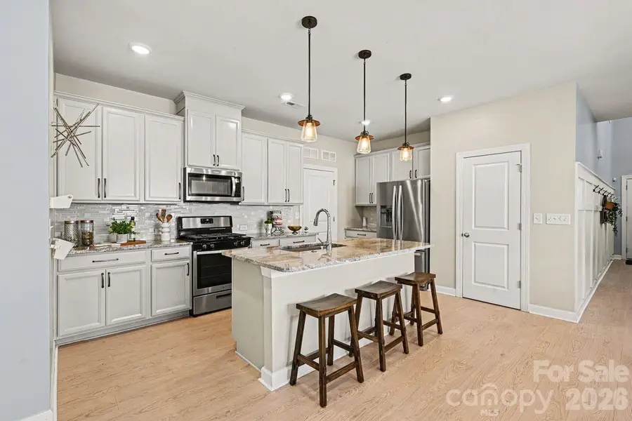 6702 Good News Drive, Charlotte, NC 28215 - #3