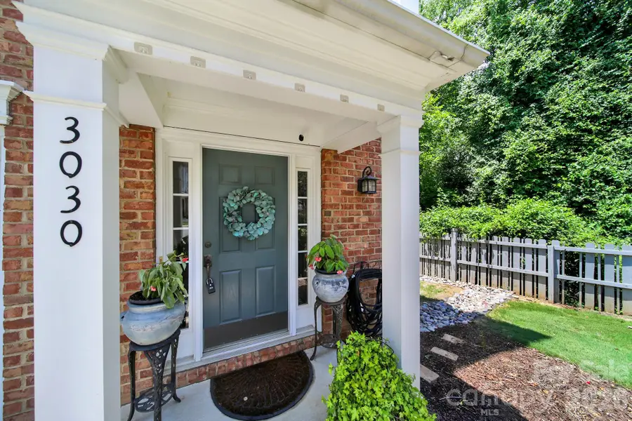 3030 Castleberry Court, Charlotte, NC 28209 - #2