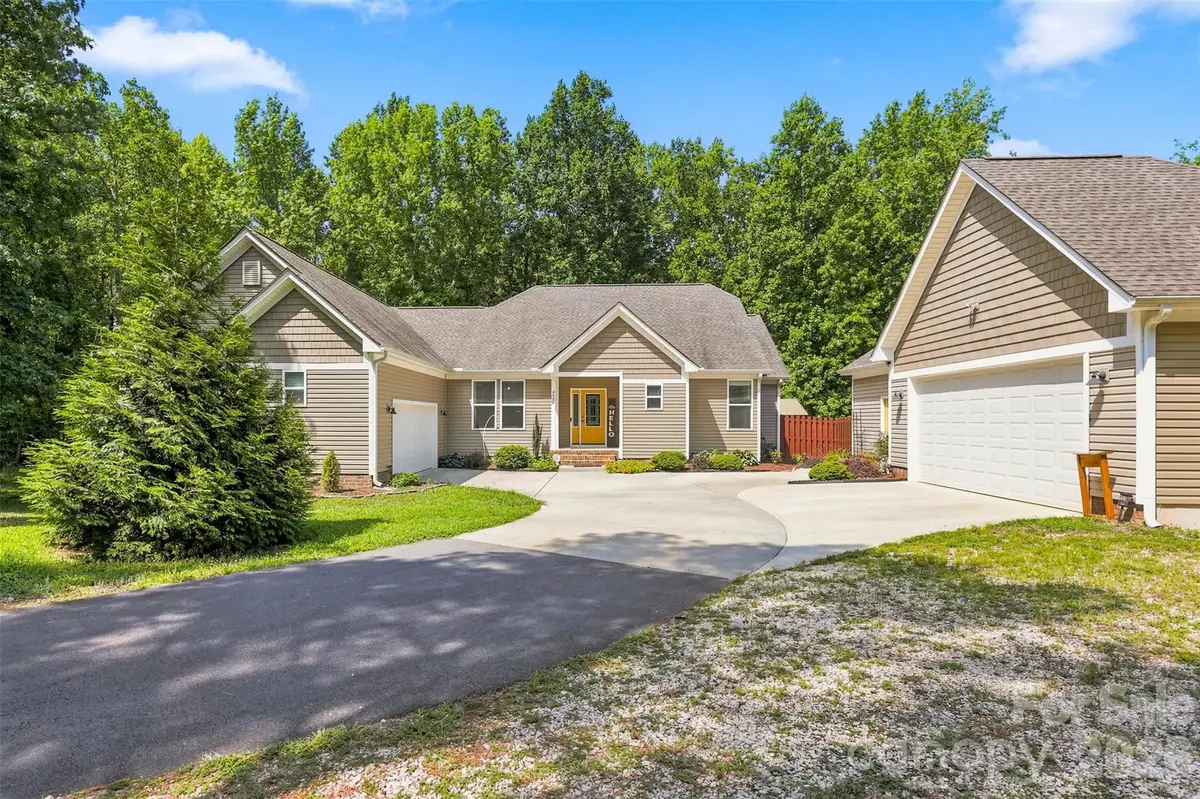 4643 Old Hickory Road, Lancaster, SC 29720 - #1