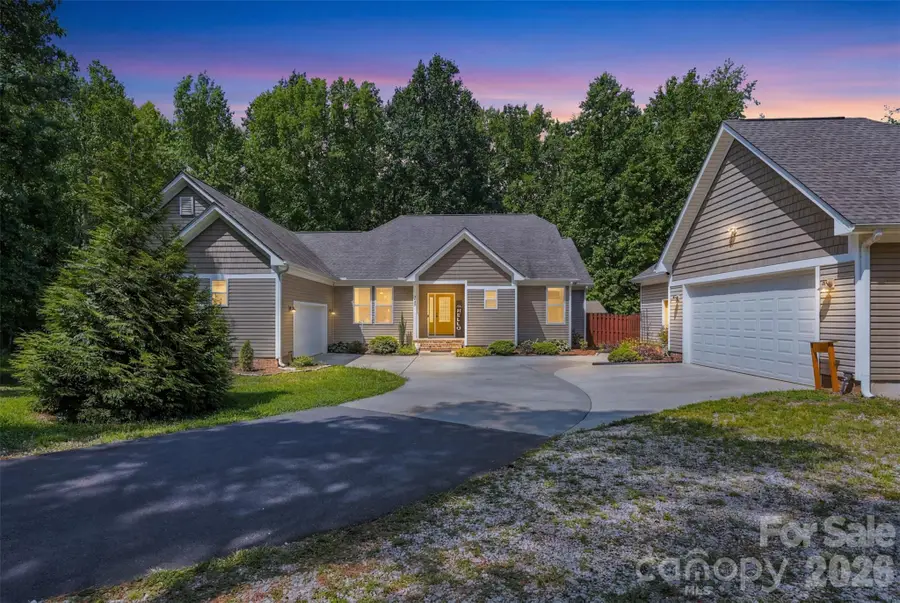 4643 Old Hickory Road, Lancaster, SC 29720 - #2