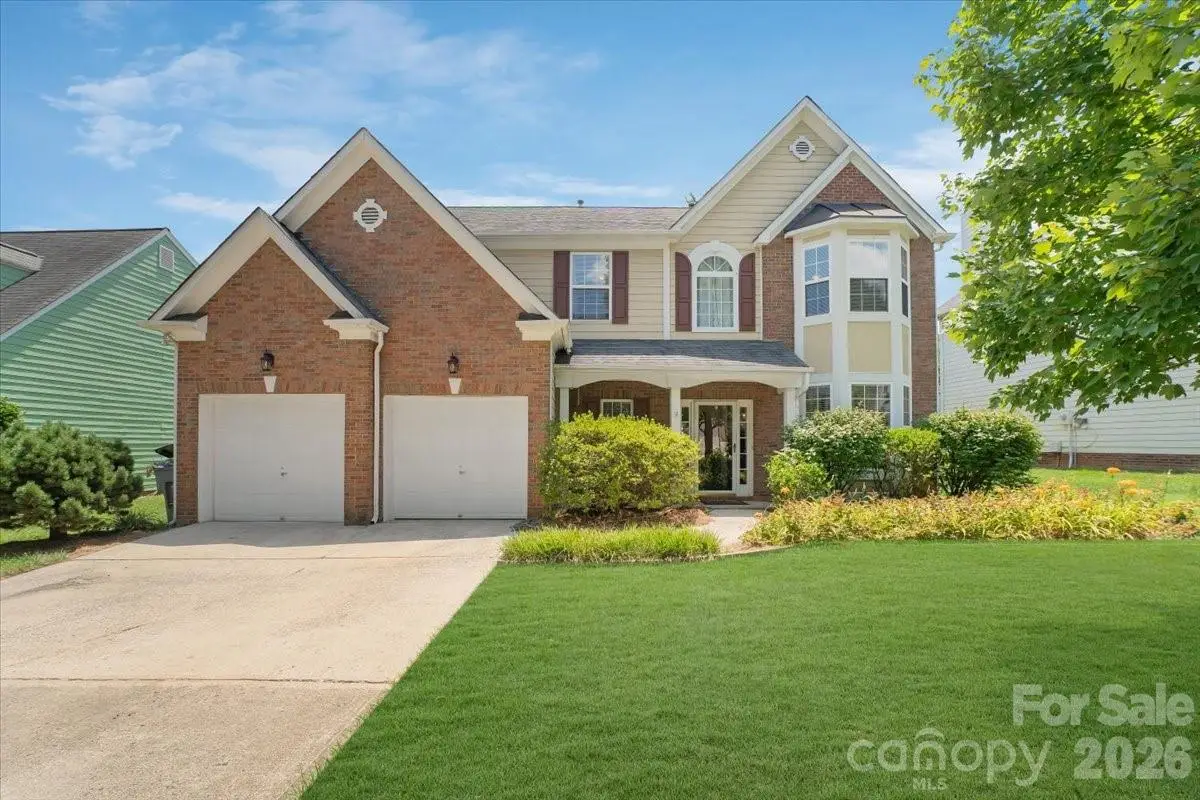 11932 Fox Glen Road, Charlotte, NC 28269 - #1