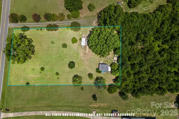 3512 Mount Pleasant Road N, Concord, NC 28025
