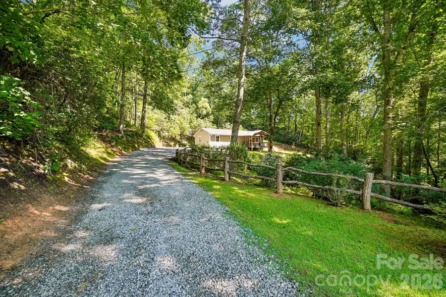 165 Westwood Drive, Brevard, NC 28712 - #2