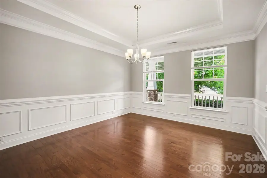 6003 Fallondale Road, Waxhaw, NC 28173 - #3