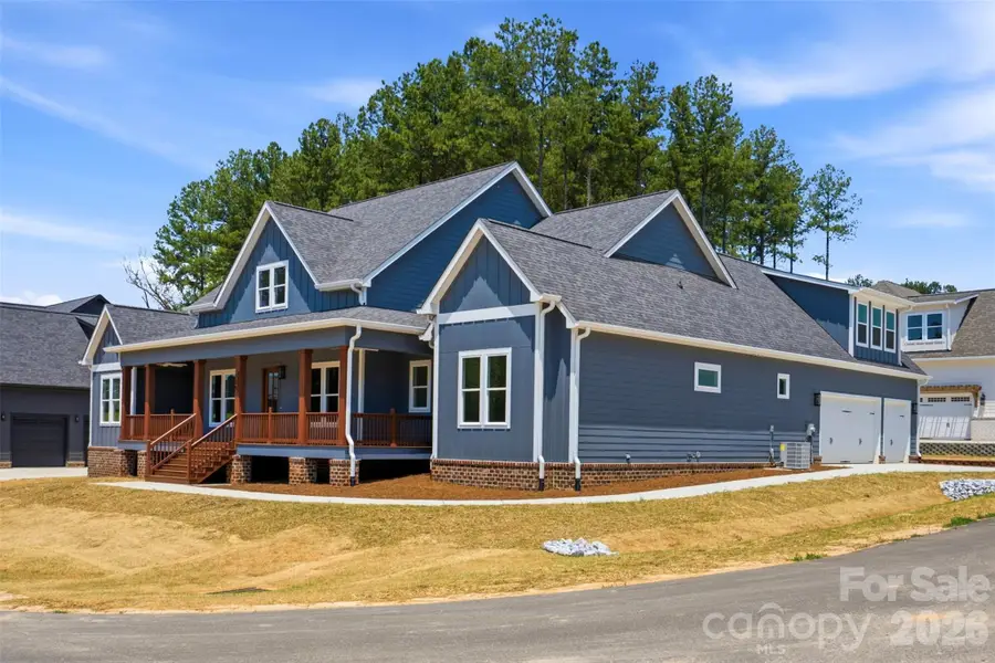 135 Camerons Mill Lane, Statesville, NC 28625 - #2