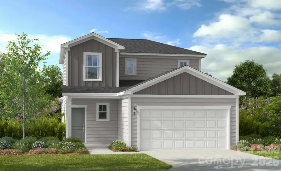 400 Silver Birch Court, Shelby, NC 28152 - #2
