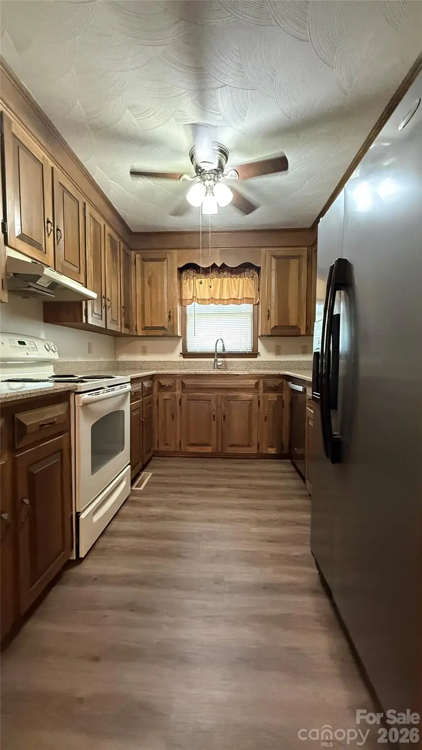 3858 Dover Street, Claremont, NC 28610 - #3