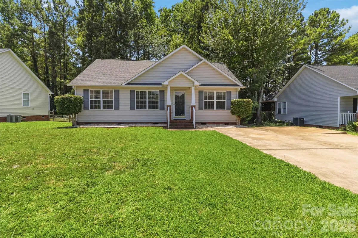 1134 Allison Bluff Trail, Rock Hill, SC 29732 - #1