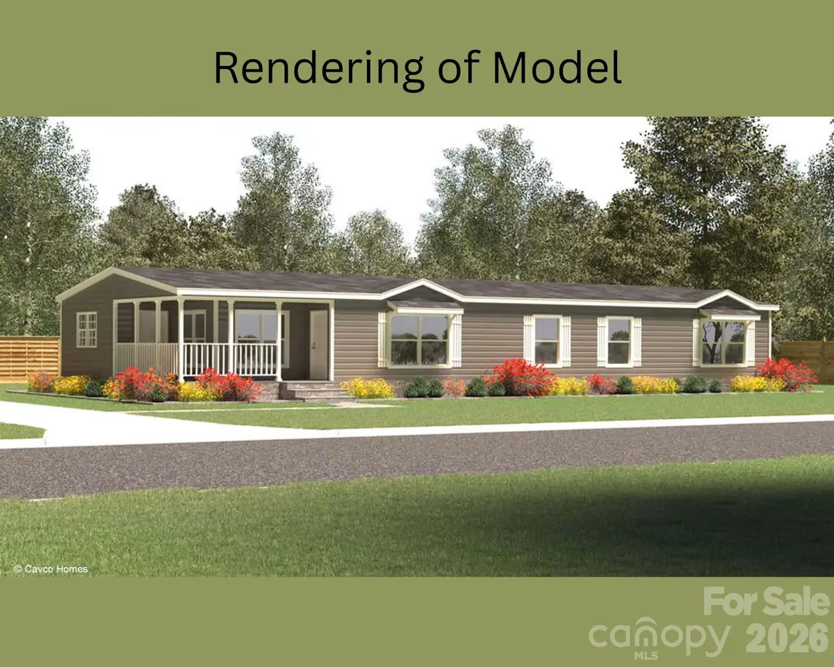 6432 Mingo Road, Heath Springs, SC 29058 - #1