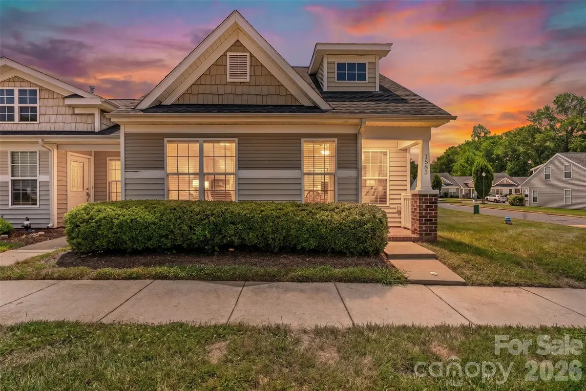 1583 Tiana Way, Rock Hill, SC 29732 - #1