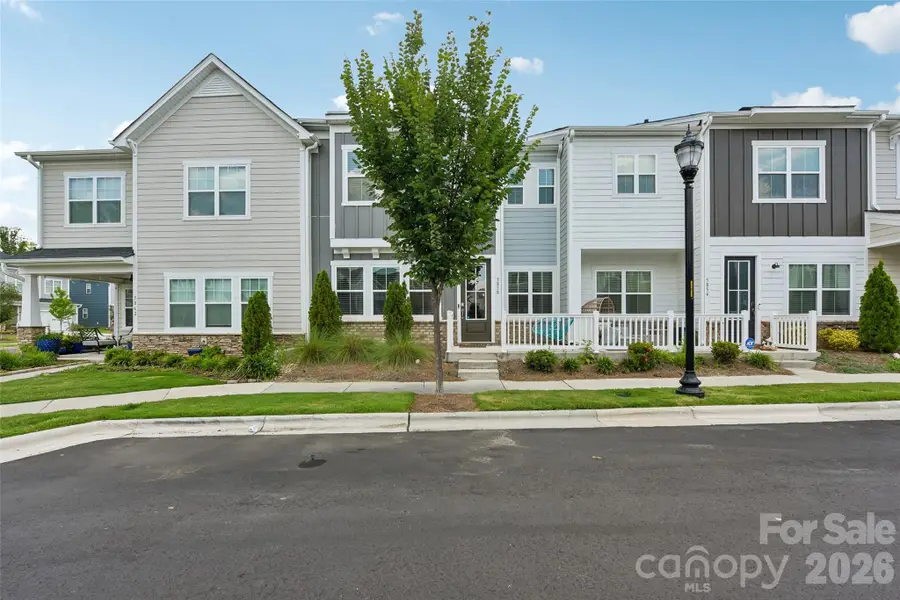 5858 Strathmore Court, Charlotte, NC 28215 - #2