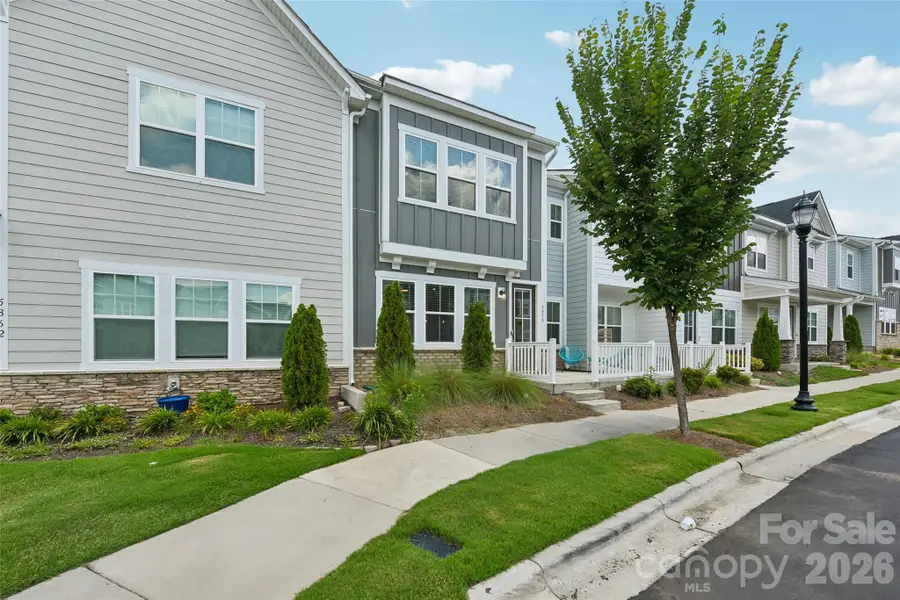 5858 Strathmore Court, Charlotte, NC 28215 - #3