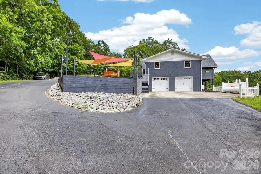 97 Whippoorwill Lane, Fairview, NC 28730 - #3