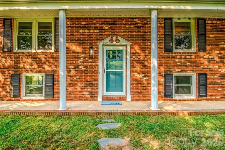 2910 Old Highway 60 Highway, Ronda, NC 28670 - #3