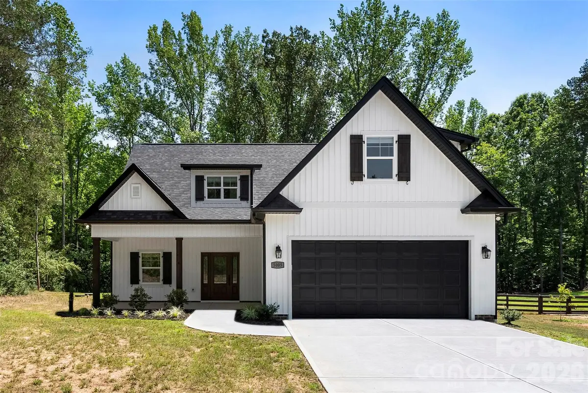 5005 Oconee Drive, Stanley, NC 28164 - #1
