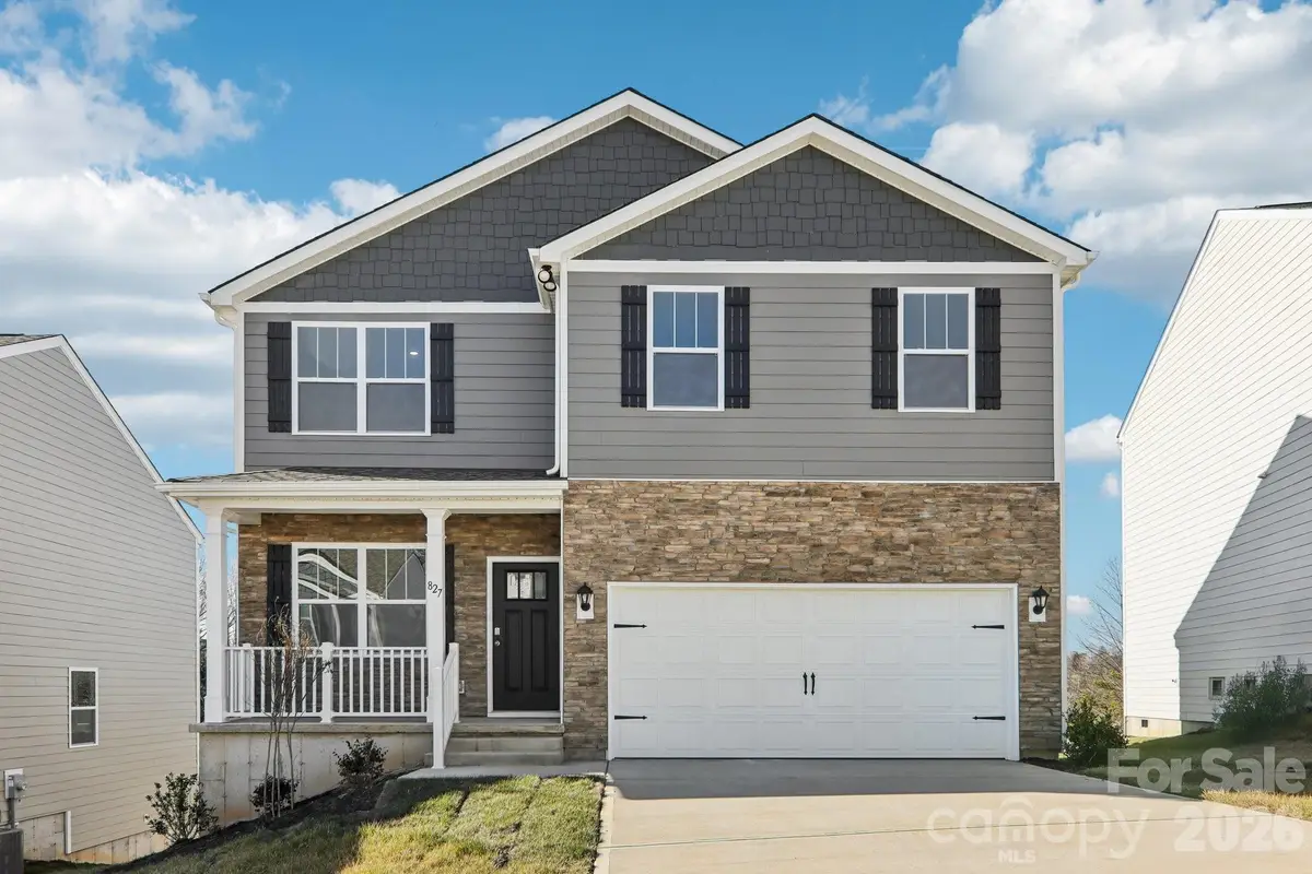 843 Adelston Lane, Asheville, NC 28804 - #1