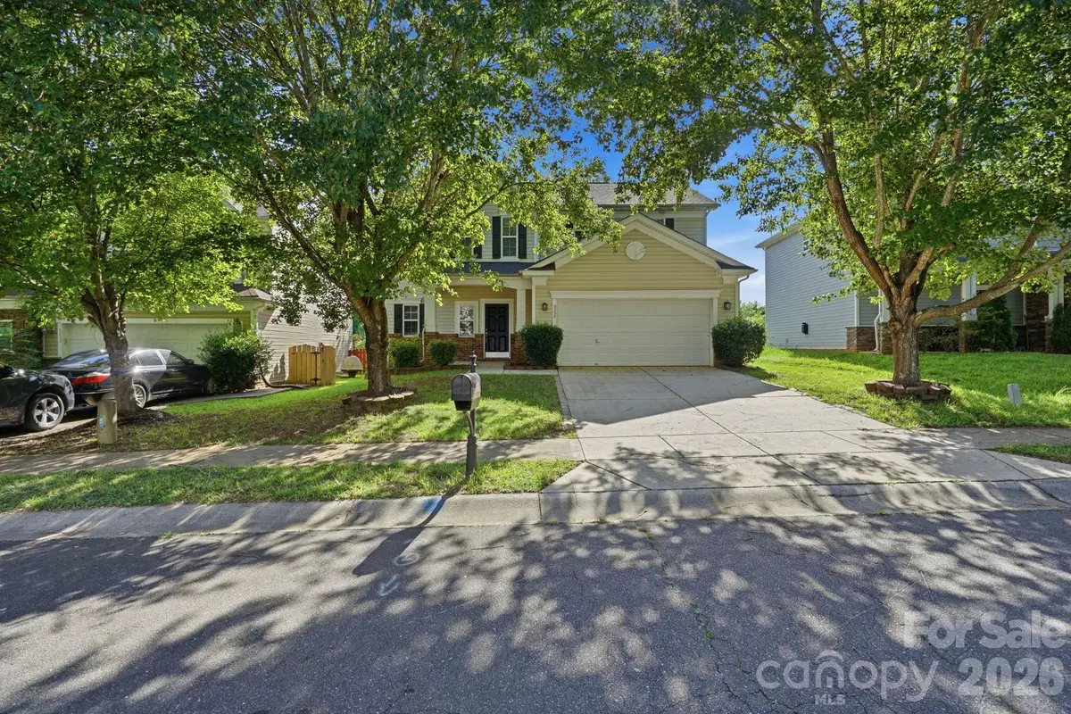 9237 Seamill Road, Charlotte, NC 28278 - #1