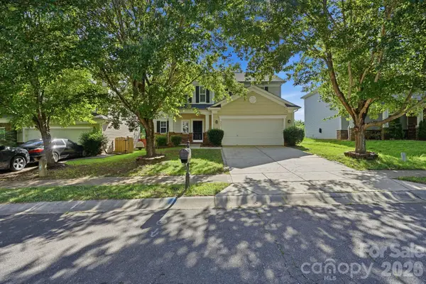 9237 Seamill Road, Charlotte, NC 28278