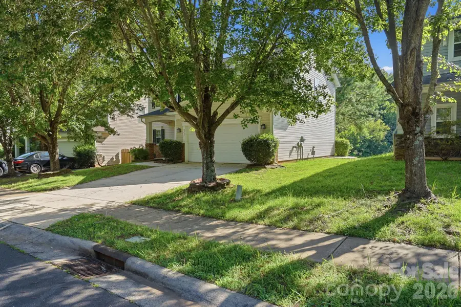 9237 Seamill Road, Charlotte, NC 28278 - #2
