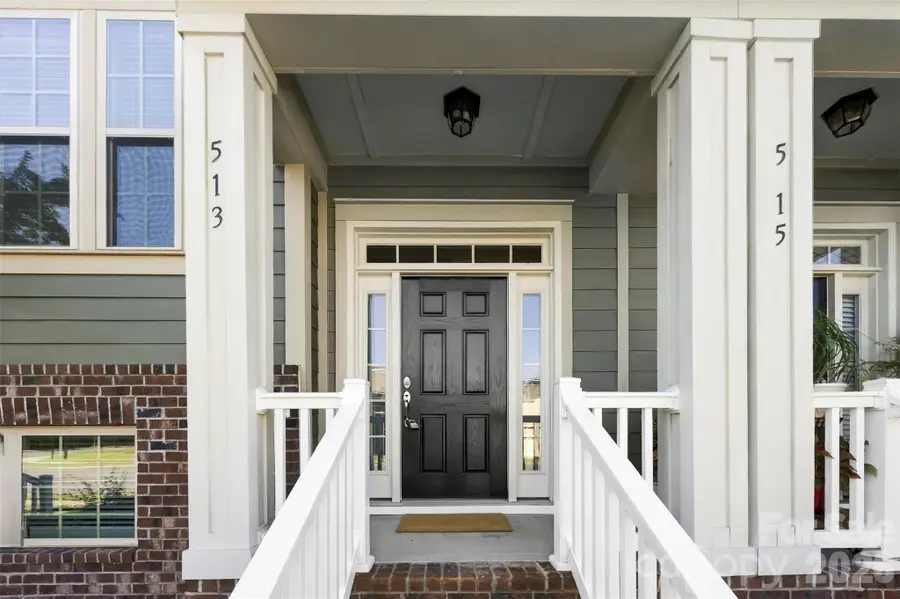 513 Dulaney Drive, Fort Mill, SC 29708 - #2