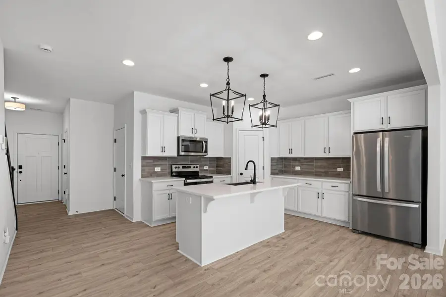 11908 Basking Drive, Charlotte, NC 28214 - #2