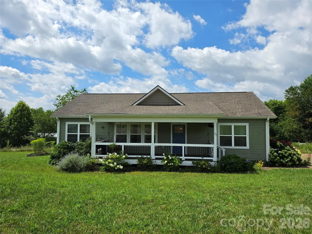 111 Bluebird Meadows Court, Alexander, NC 28701 - #1