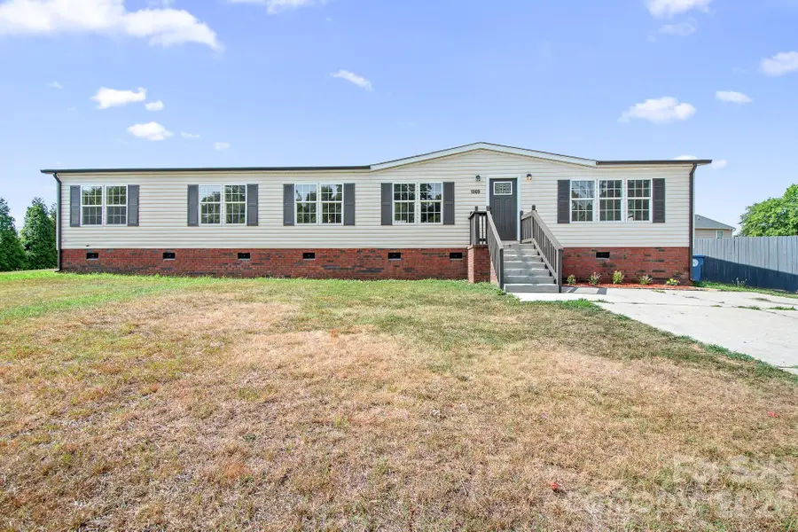 1509 Keystone Drive, Salisbury, NC 28147 - #2