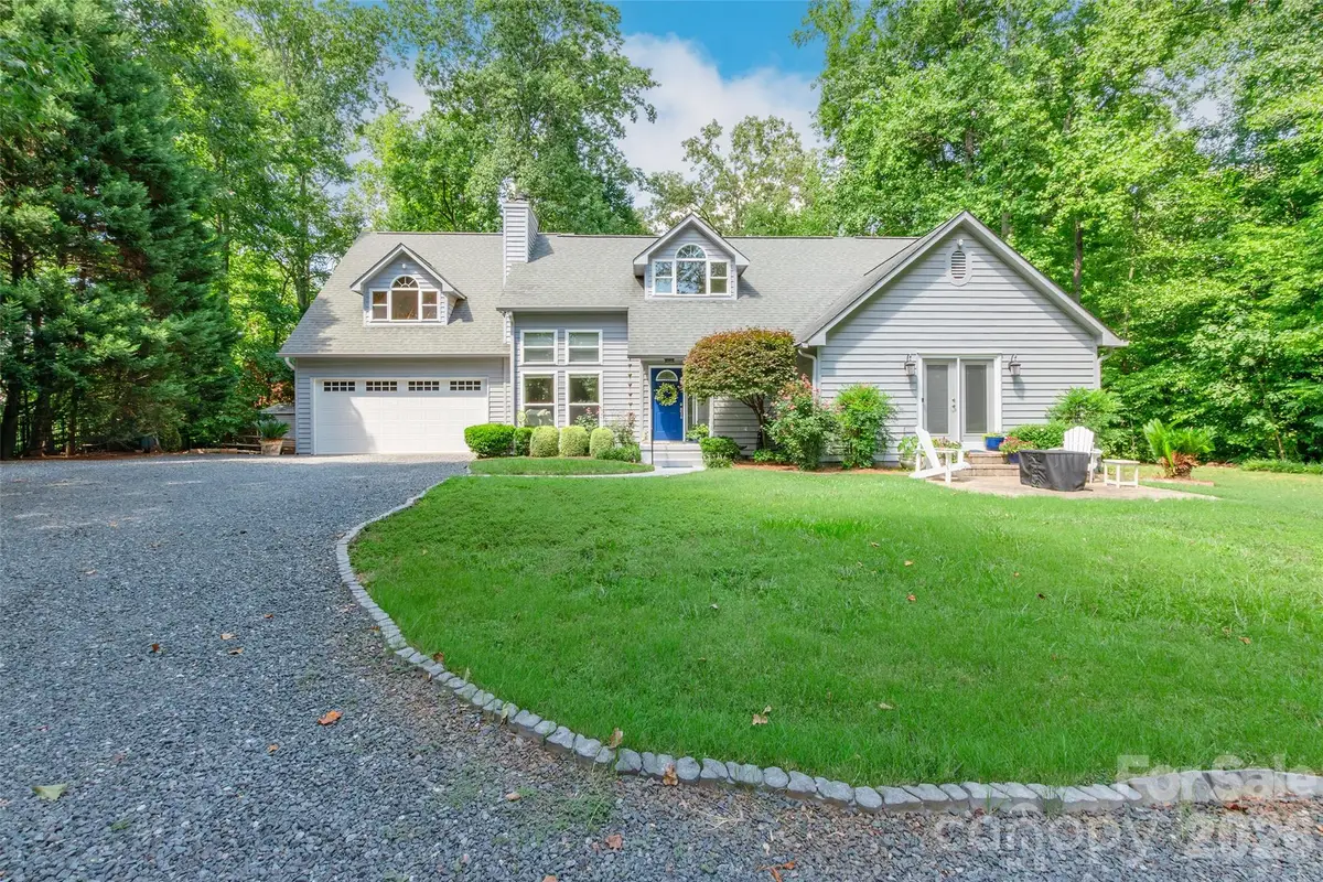 1326 Clifflure Lane, Fort Mill, SC 29708 - #1