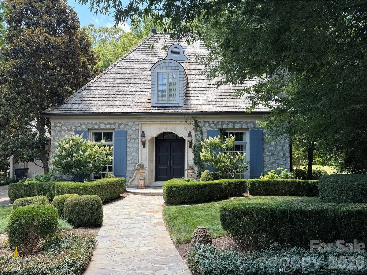 2214 La Maison Drive, Charlotte, NC 28226 - #1