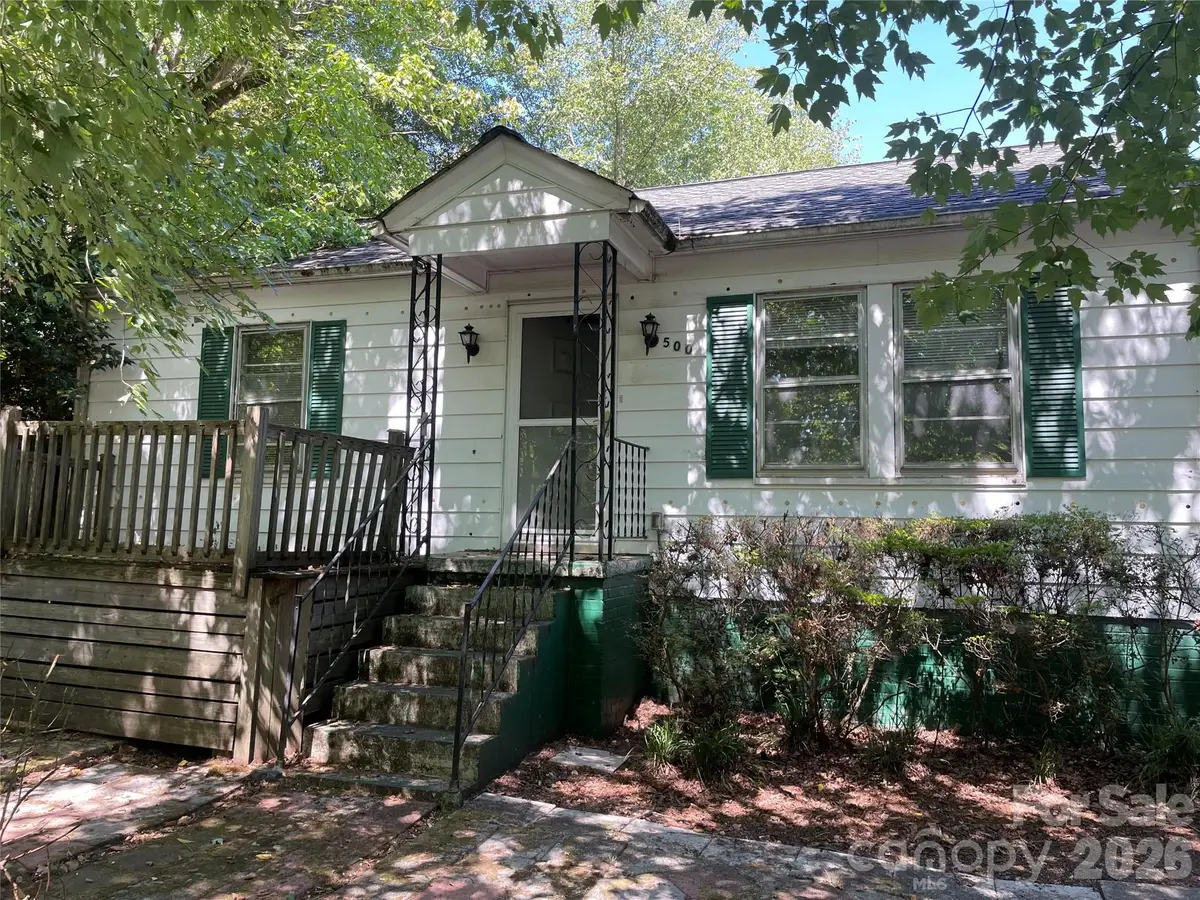 500 Brookside Drive, Shelby, NC 28150 - #1