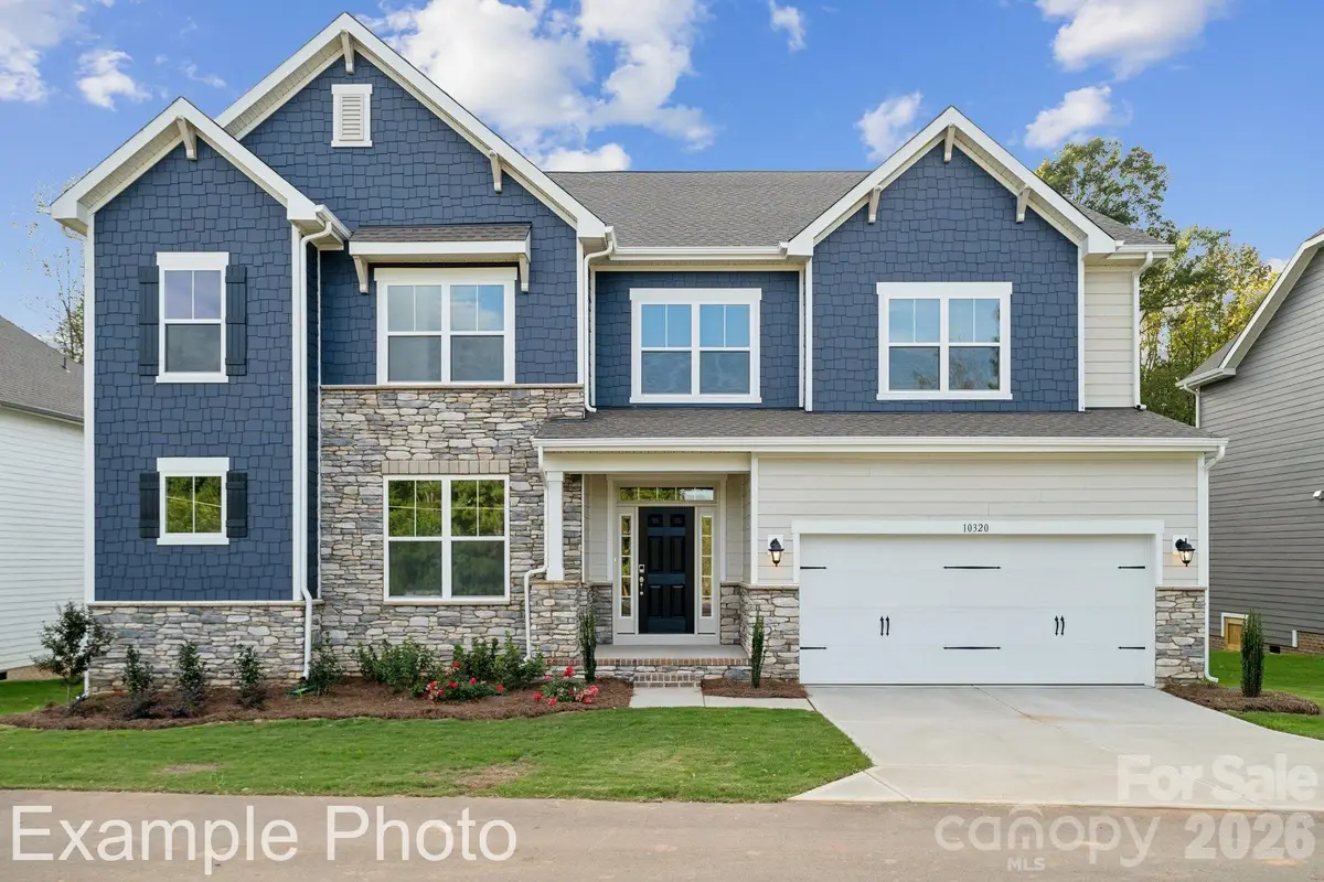 3803 Forty Acre Drive, Monroe, NC 28112 - #1