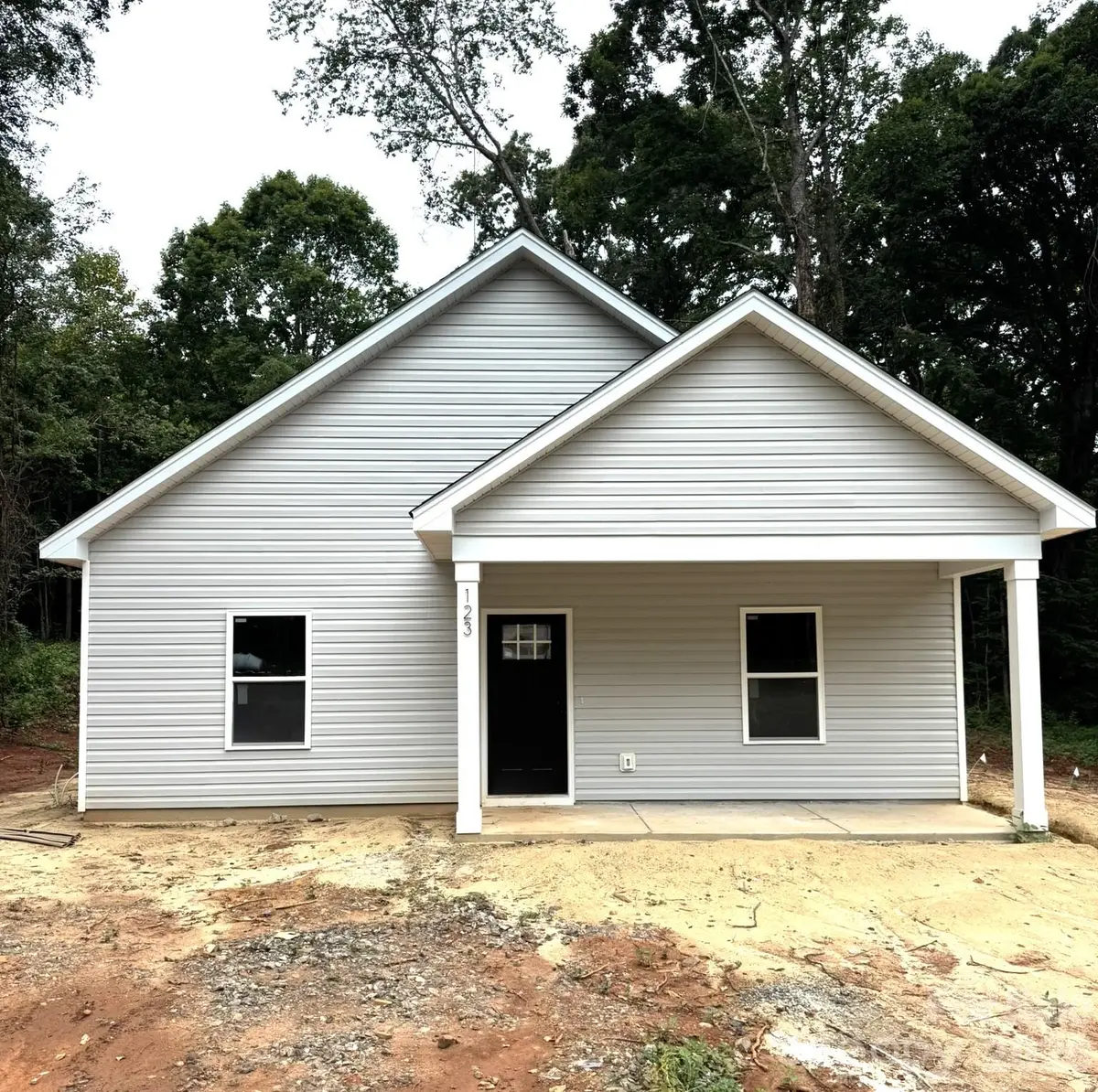123 Kingswood Drive, Statesville, NC 28625 - #1