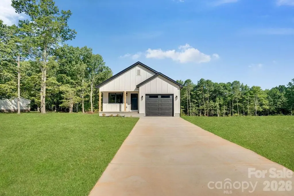 4641 Graybirch Drive, Maiden, NC 28650 - #1