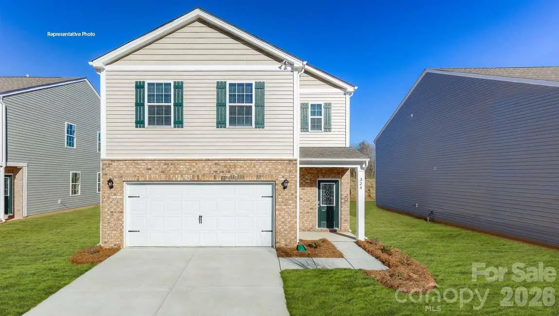 2805 Frances View Lane, Lincolnton, NC 28092 - #1