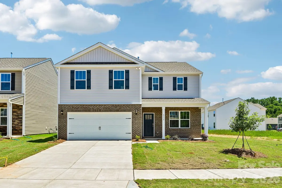 4559 Harris Elliot Road, Lincolnton, NC 28092 - #1