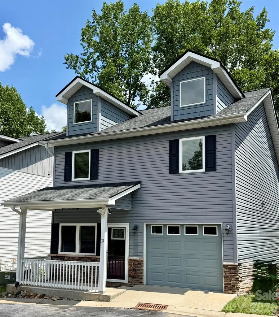 31 English Ivy Road, Asheville, NC 28806 - #2